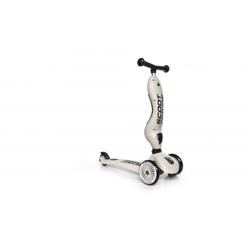 Scoot and Ride - Highwaykick 1 - Ash Scoot and Ride - Highwaykick 1 - Ash