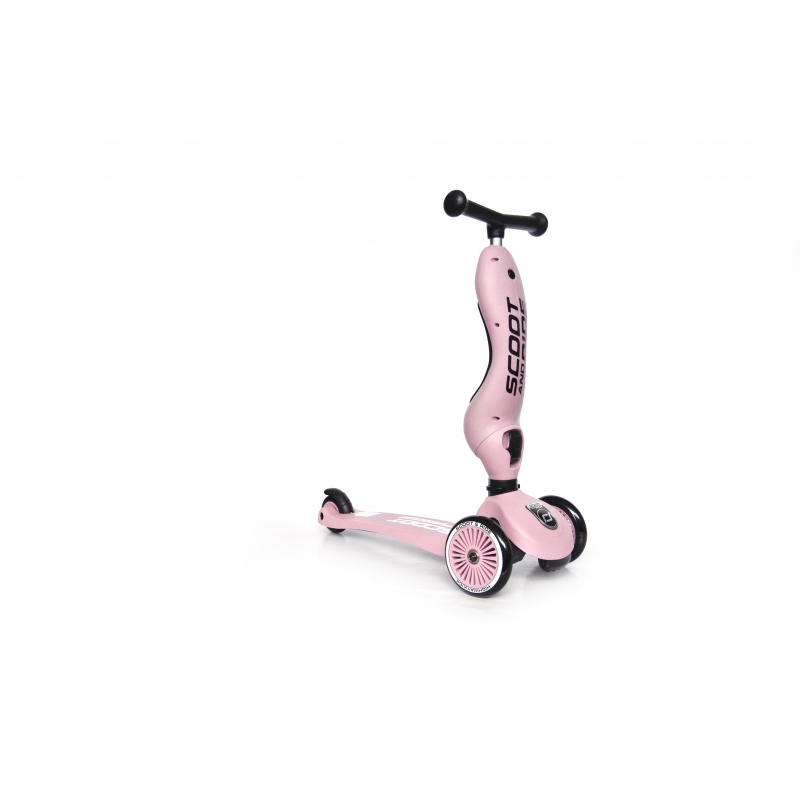 【専用】がんちゃん様 (Scoot and Ride ) Amazon.com: Scoot & Ride 2-in-1 Kids Scooter with Basket