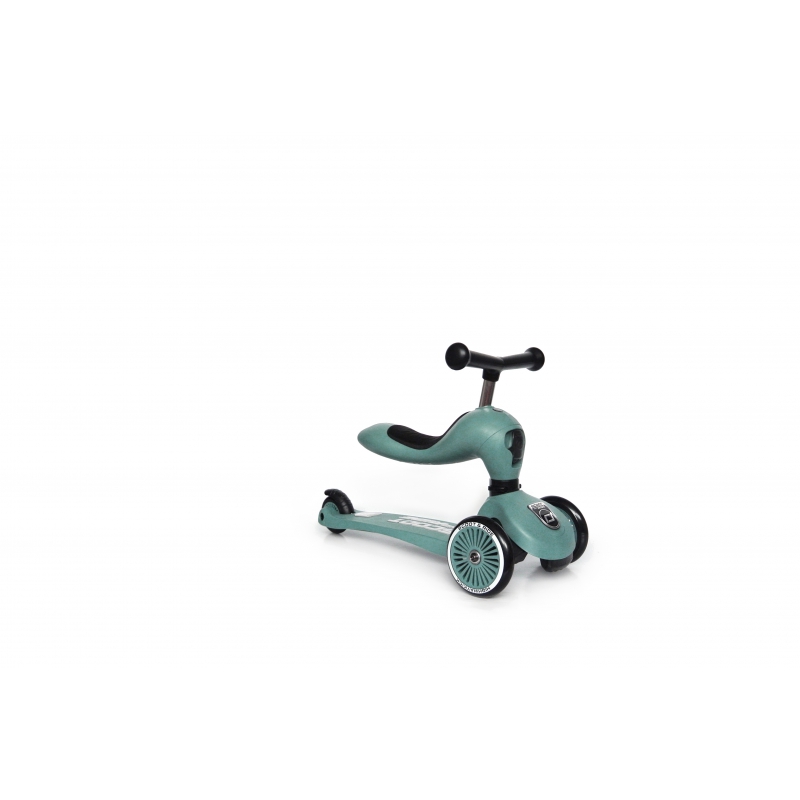 Scoot and Ride - Highwaykick 3 - WALD Scoot and Ride - Highwaykick 3 - WALD