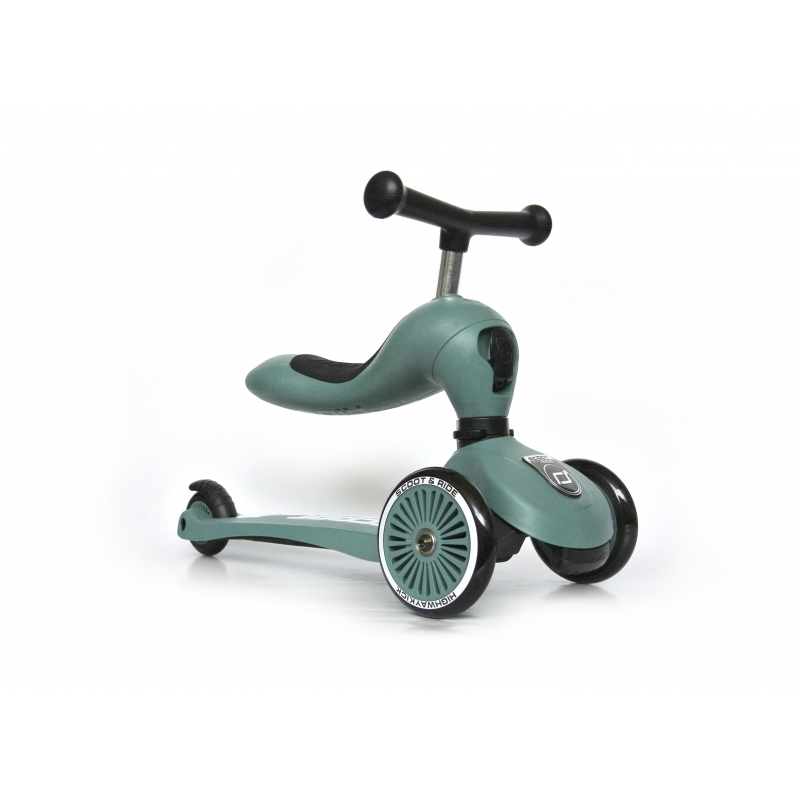 Scoot and Ride - Highwaykick 3 - WALD Scoot and Ride - Highwaykick 3 - WALD
