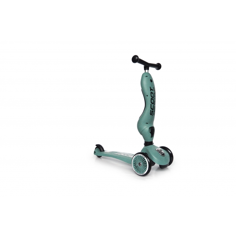 Scoot and Ride - Highwaykick 3 - WALD Scoot and Ride - Highwaykick 3 - WALD