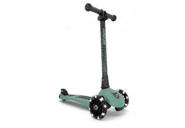 Scoot and Ride -...