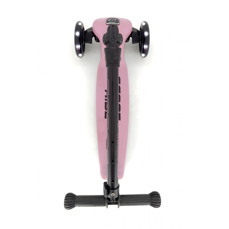 Faltroller Kinder 'Scoot and Ride' - Highway Kick 3 - ROSA Faltroller Kinder 'Scoot and Ride' - Highway Kick 3 - ROSA