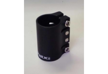 PRO XXX FORK-QUAD CLAMP