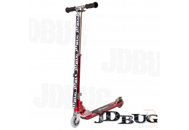 JD BUG ORIGINAL STREET RED