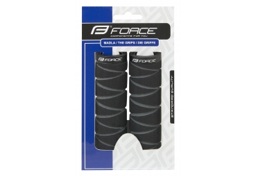 PRO-T GRIPSSET NEOPREEN 12204 13 CM PRO-T GRIPSSET NEOPREEN 12204 13 CM