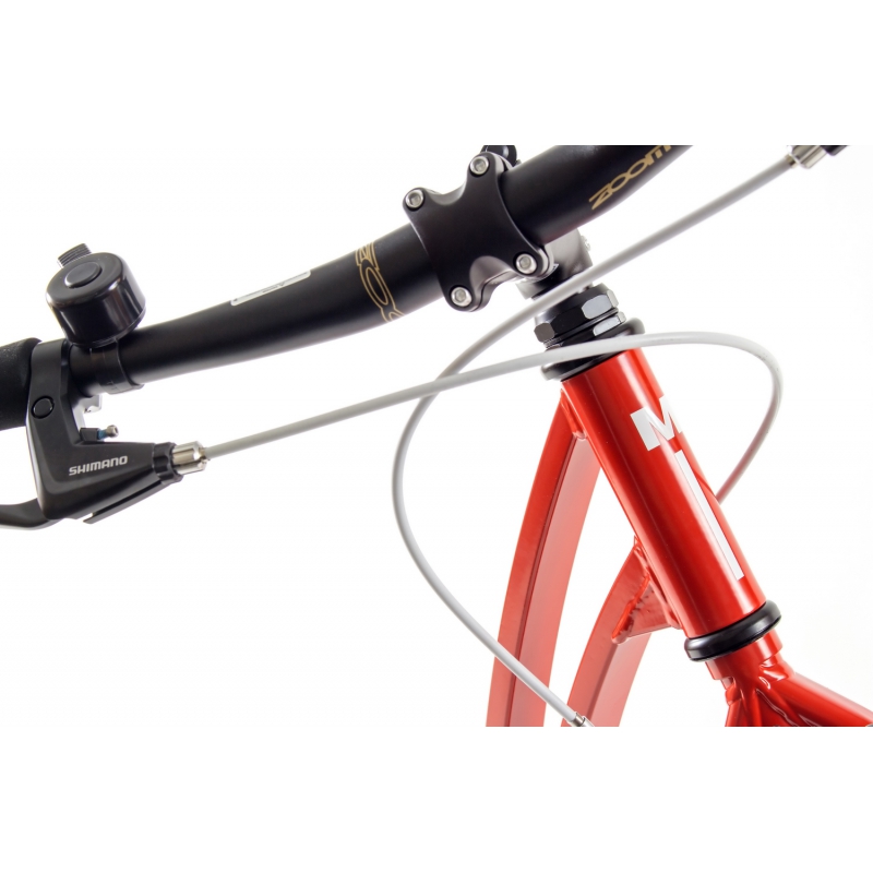 Touring Kickbike Mibo GT RED Touring Kickbike Mibo GT RED
