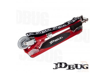 Faltroller Kind JD BUG ORIGINAL STREET ROT Faltroller Kind JD BUG ORIGINAL STREET ROT