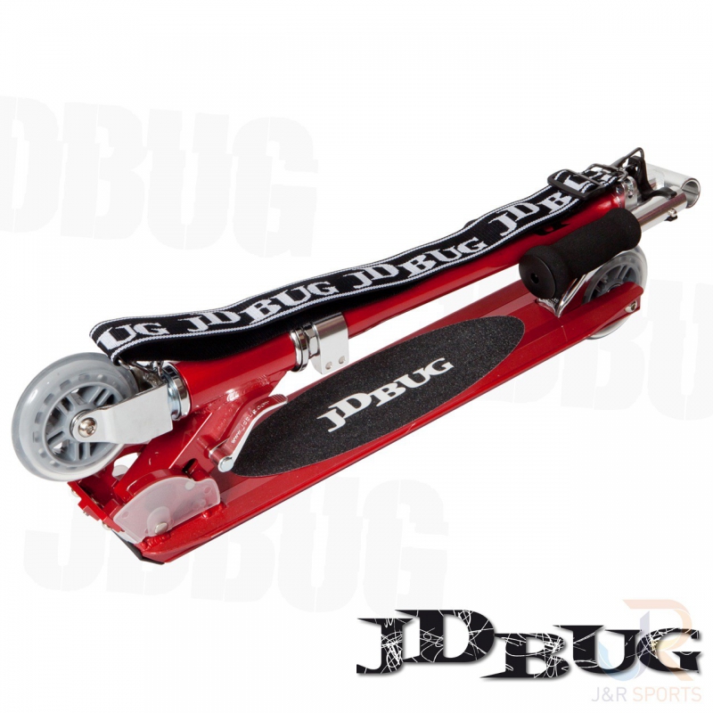 Faltroller Kind JD BUG ORIGINAL STREET ROT Faltroller Kind JD BUG ORIGINAL STREET ROT
