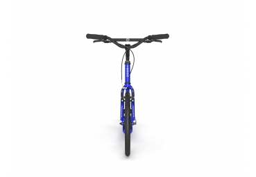 Tretrolle Erwachsene YEDOO DRAGSTR 20/20 BLAU Tretrolle Erwachsene YEDOO DRAGSTR 20/20 BLAU