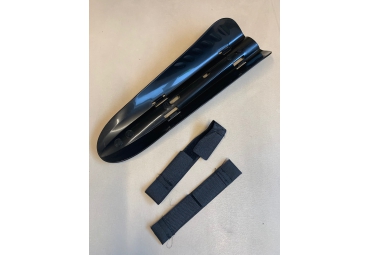 KICKBIKE MUD FLAP BLACK FOR KB MAX MODELS KICKBIKE MUD FLAP BLACK FOR KB MAX MODELS