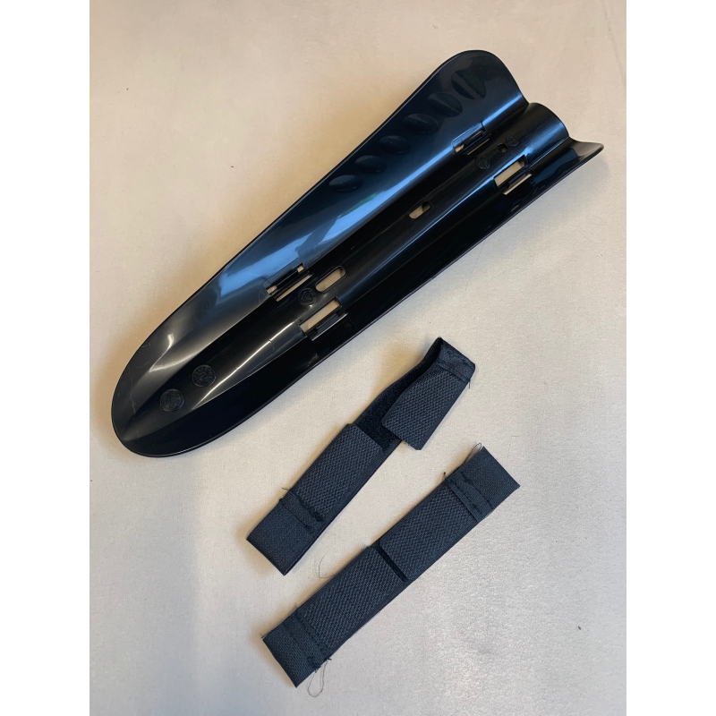 KICKBIKE MUD FLAP BLACK FOR KB MAX MODELS KICKBIKE MUD FLAP BLACK FOR KB MAX MODELS