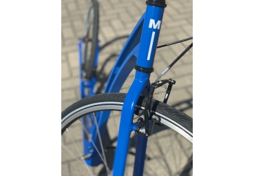 Tourstep MIBO GT BLAUW - Stepshop.nl Tourstep MIBO GT BLAUW - Stepshop.nl