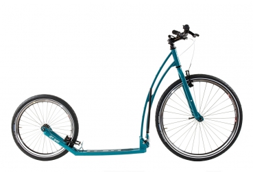Vouwstep Tourstep MIBO SPLIT TURQUOISE - Stepshop.nl Vouwstep Tourstep MIBO SPLIT TURQUOISE - Stepshop.nl