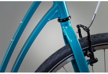Vouwstep Tourstep MIBO SPLIT TURQUOISE - Stepshop.nl Vouwstep Tourstep MIBO SPLIT TURQUOISE - Stepshop.nl