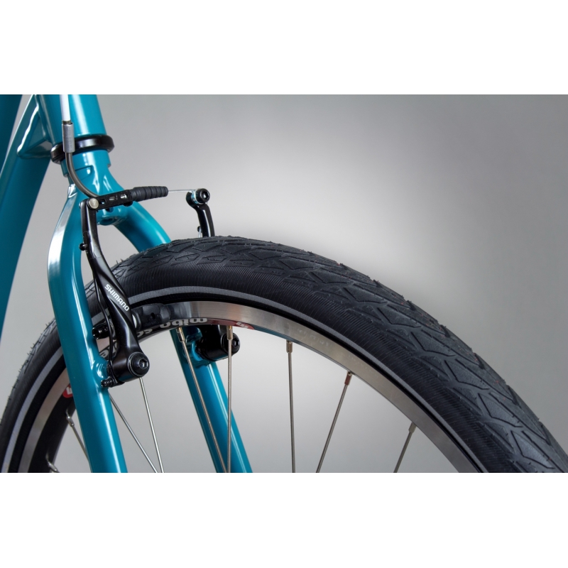 Vouwstep Tourstep MIBO SPLIT TURQUOISE - Stepshop.nl Vouwstep Tourstep MIBO SPLIT TURQUOISE - Stepshop.nl