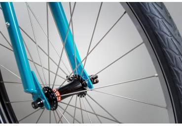 Vouwstep Tourstep MIBO SPLIT TURQUOISE - Stepshop.nl Vouwstep Tourstep MIBO SPLIT TURQUOISE - Stepshop.nl