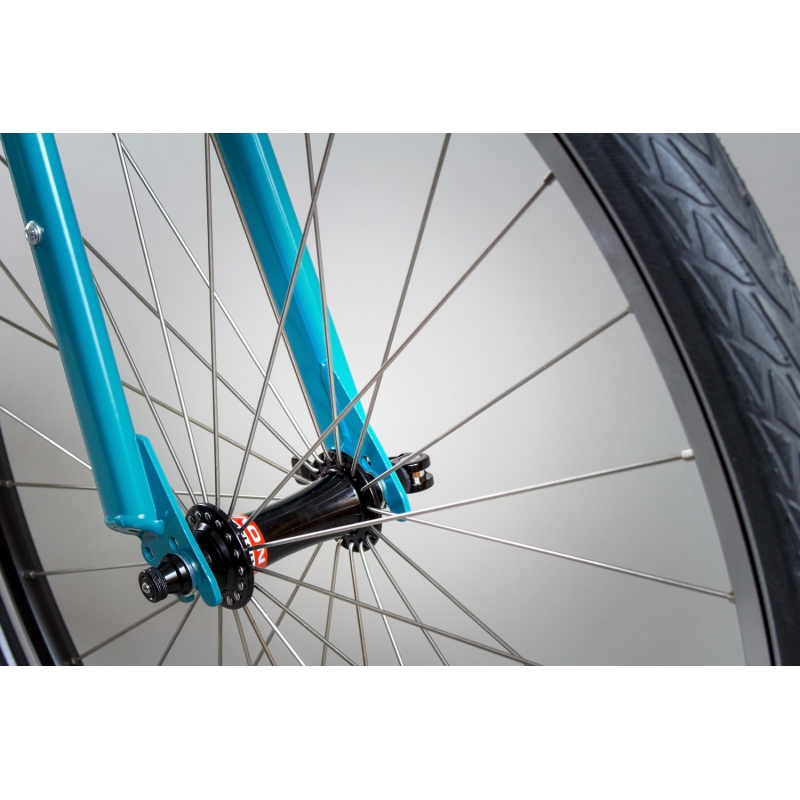 Vouwstep Tourstep MIBO SPLIT TURQUOISE - Stepshop.nl Vouwstep Tourstep MIBO SPLIT TURQUOISE - Stepshop.nl