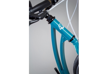 Vouwstep Tourstep MIBO SPLIT TURQUOISE - Stepshop.nl Vouwstep Tourstep MIBO SPLIT TURQUOISE - Stepshop.nl