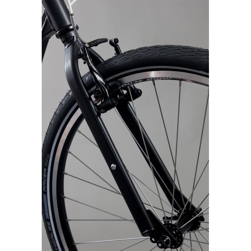 vouwstep tourstep MIBO SPLIT BLACK - Stepshop.nl vouwstep tourstep MIBO SPLIT BLACK - Stepshop.nl