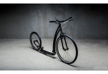 vouwstep tourstep MIBO SPLIT BLACK - Stepshop.nl vouwstep tourstep MIBO SPLIT BLACK - Stepshop.nl