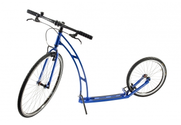 Tourstep MIBO GT BLAUW - Stepshop.nl Tourstep MIBO GT BLAUW - Stepshop.nl