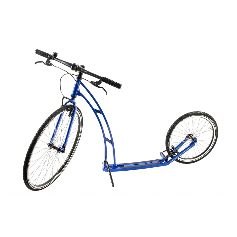 Tourstep MIBO GT BLAUW - Stepshop.nl Tourstep MIBO GT BLAUW - Stepshop.nl