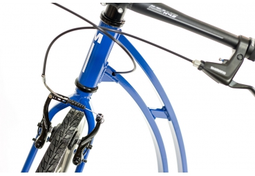 Tourstep MIBO GT BLAUW - Stepshop.nl Tourstep MIBO GT BLAUW - Stepshop.nl