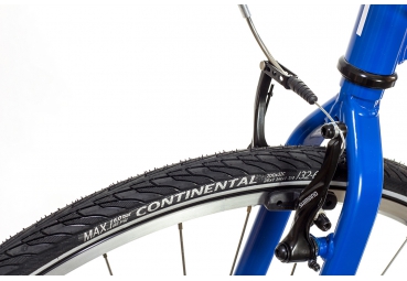 Tourstep MIBO GT BLAUW - Stepshop.nl Tourstep MIBO GT BLAUW - Stepshop.nl