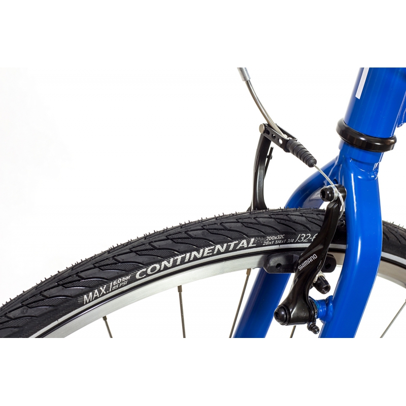 Tourstep MIBO GT BLAUW - Stepshop.nl Tourstep MIBO GT BLAUW - Stepshop.nl