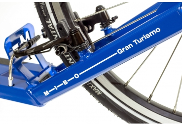 Tourstep MIBO GT BLAUW - Stepshop.nl Tourstep MIBO GT BLAUW - Stepshop.nl