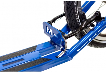Tourstep MIBO GT BLAUW - Stepshop.nl Tourstep MIBO GT BLAUW - Stepshop.nl