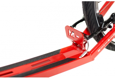 Touring Kickbike Mibo GT RED Touring Kickbike Mibo GT RED