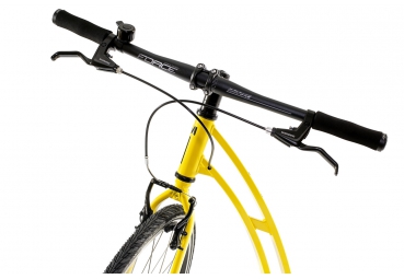 Tourstep MIBO GT SUNSHINE YELLOW - Stepshop.nl