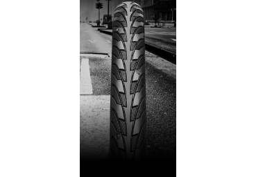 TYRE 28 x 1 1/4 x 1 3/4 CONTINENTAL CONTACT