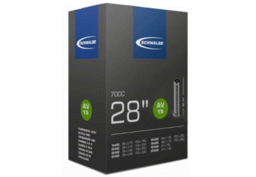 TUBE 28 x 1.10 SCHWALBE AV15