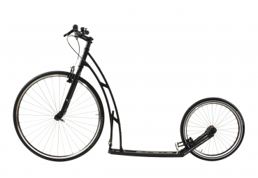 Tourtretroller MIBO GT SCHWARZ Tourtretroller MIBO GT SCHWARZ