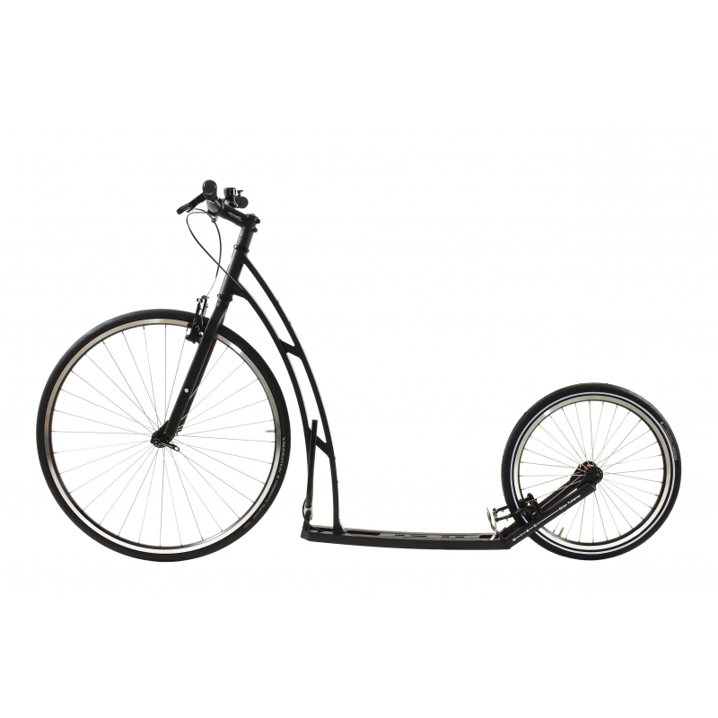 Tourtretroller MIBO GT SCHWARZ Tourtretroller MIBO GT SCHWARZ