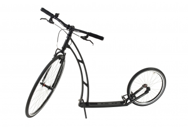 Tourtretroller MIBO GT SCHWARZ Tourtretroller MIBO GT SCHWARZ
