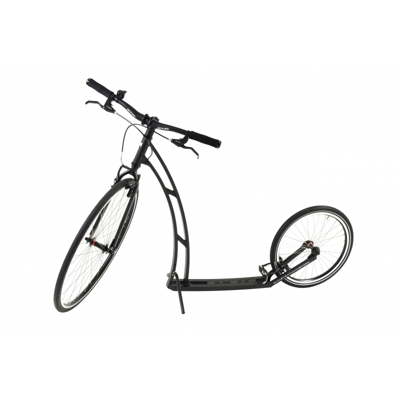 Tourtretroller MIBO GT SCHWARZ Tourtretroller MIBO GT SCHWARZ