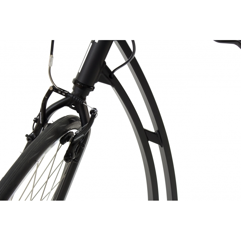Tourtretroller MIBO GT SCHWARZ Tourtretroller MIBO GT SCHWARZ