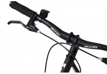 Tourtretroller MIBO GT SCHWARZ Tourtretroller MIBO GT SCHWARZ