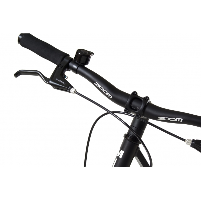Tourtretroller MIBO GT SCHWARZ Tourtretroller MIBO GT SCHWARZ