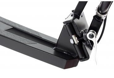Vouwstep MIBO ROYAL 20/20 ZWART - Stepshop.nl Vouwstep MIBO ROYAL 20/20 ZWART - Stepshop.nl