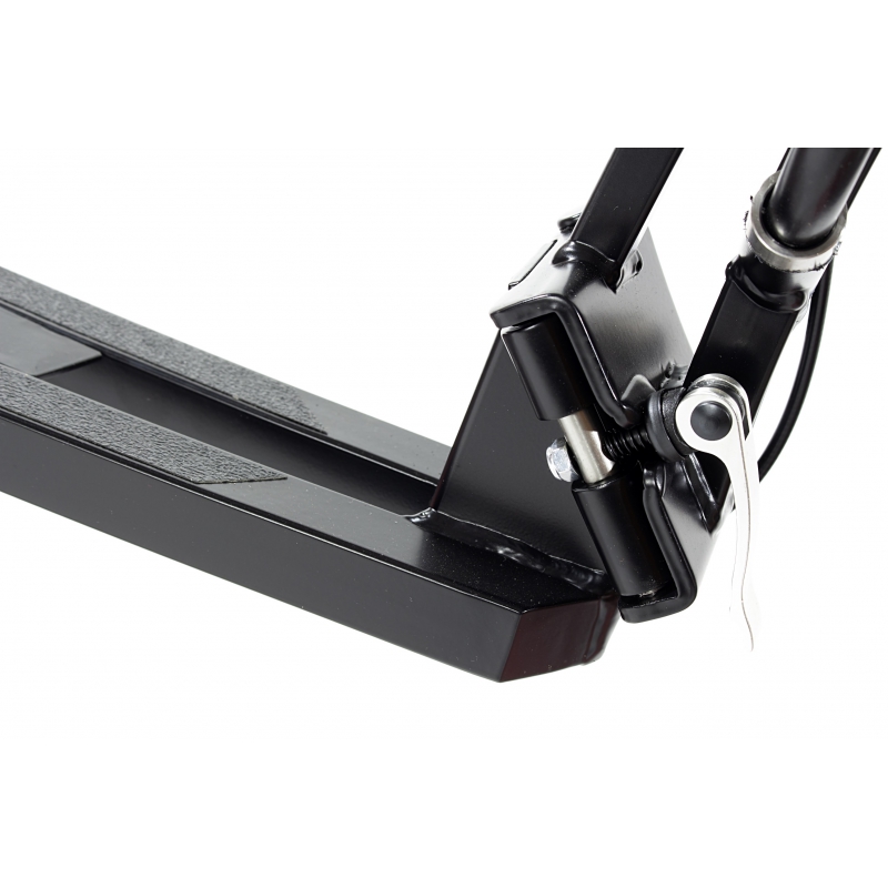 Vouwstep MIBO ROYAL 20/20 ZWART - Stepshop.nl Vouwstep MIBO ROYAL 20/20 ZWART - Stepshop.nl
