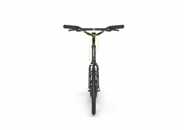 Adult Scooter YEDOO DRAGSTR 20/20 BLACK