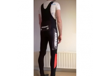 KICKBIKE/ BIORACER BIBTIGHT SIZE XXXXL KICKBIKE/ BIORACER BIBTIGHT SIZE XXXXL