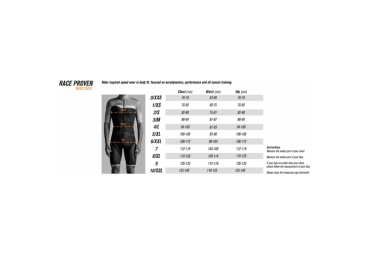 KICKBIKE/ BIORACER BIBTIGHT SIZE XXXXL KICKBIKE/ BIORACER BIBTIGHT SIZE XXXXL