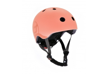 Scoot and Ride - Helmet S - Peach