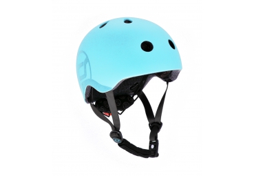 Scoot and Ride - Helmet S - Blueberry
